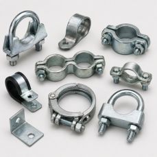 Clamp Fittings
